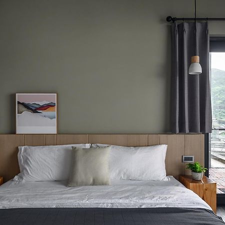 Two Easy Inn Jiufen Εξωτερικό φωτογραφία