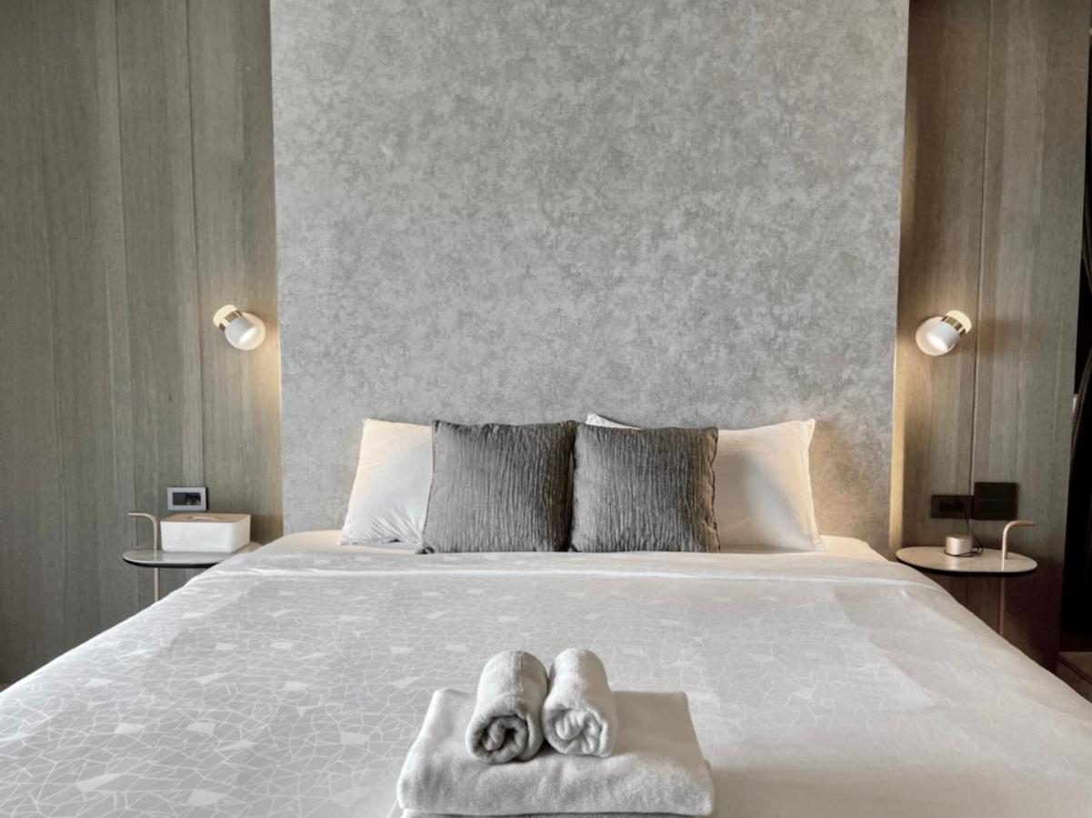Two Easy Inn Jiufen Εξωτερικό φωτογραφία