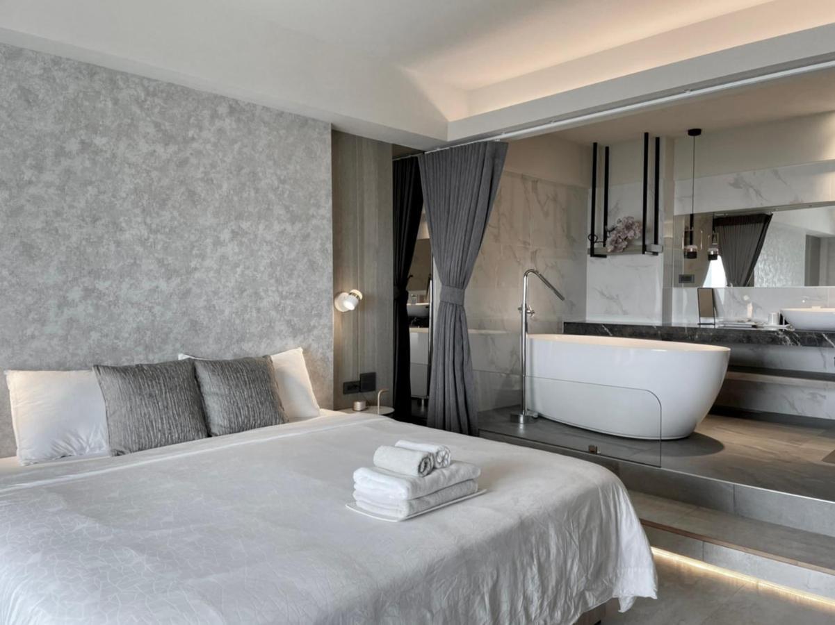 Two Easy Inn Jiufen Εξωτερικό φωτογραφία