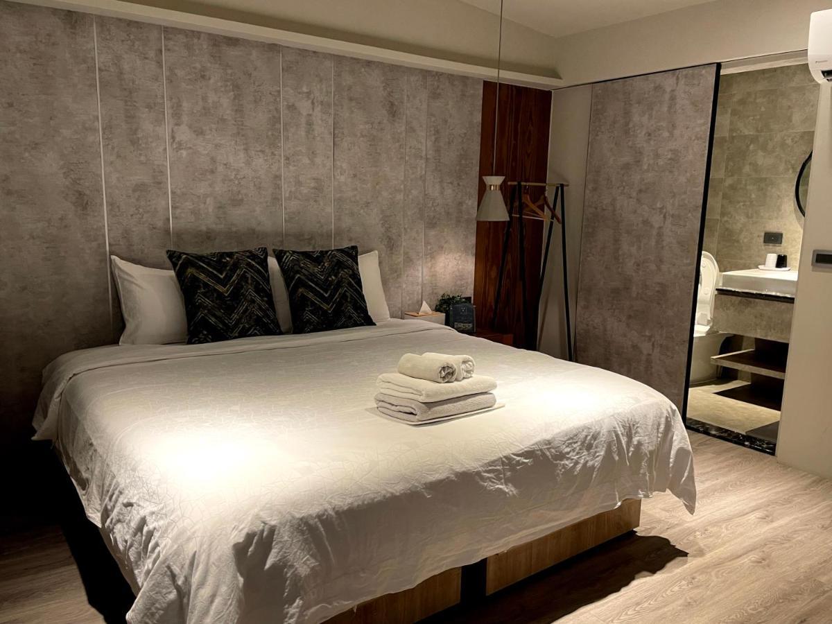 Two Easy Inn Jiufen Εξωτερικό φωτογραφία