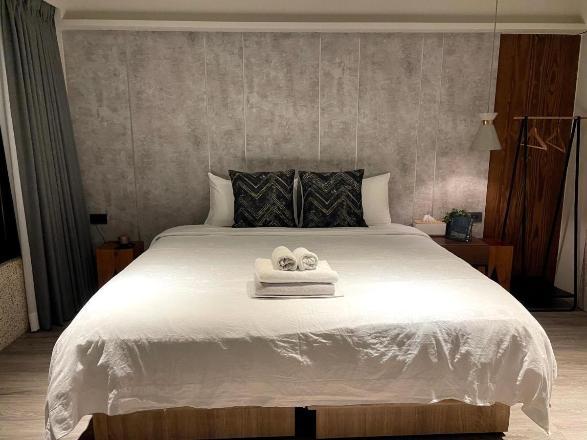 Two Easy Inn Jiufen Εξωτερικό φωτογραφία