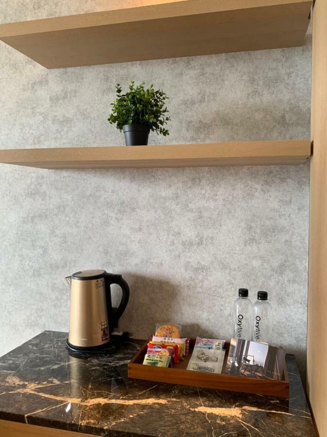 Two Easy Inn Jiufen Εξωτερικό φωτογραφία