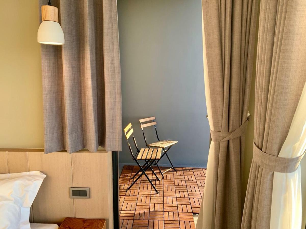 Two Easy Inn Jiufen Εξωτερικό φωτογραφία
