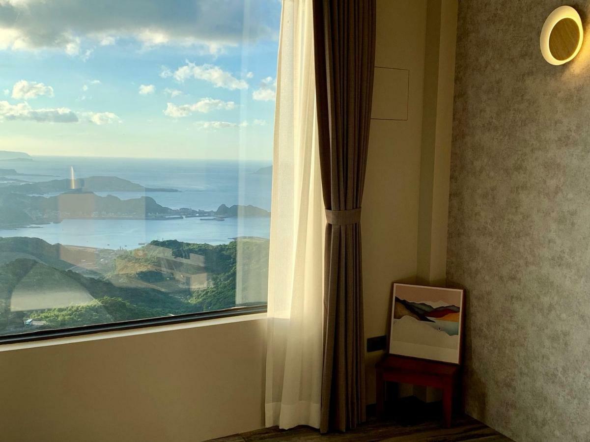 Two Easy Inn Jiufen Εξωτερικό φωτογραφία