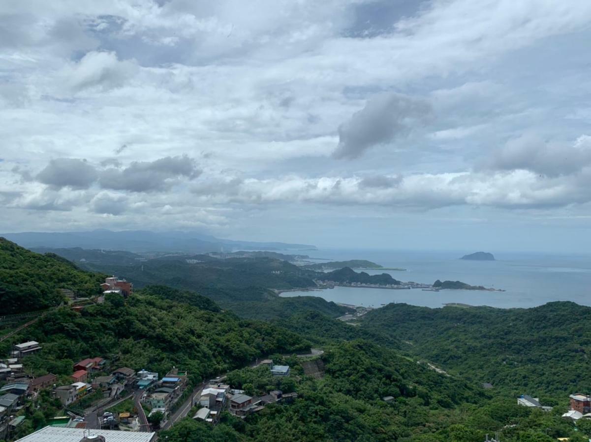 Two Easy Inn Jiufen Εξωτερικό φωτογραφία