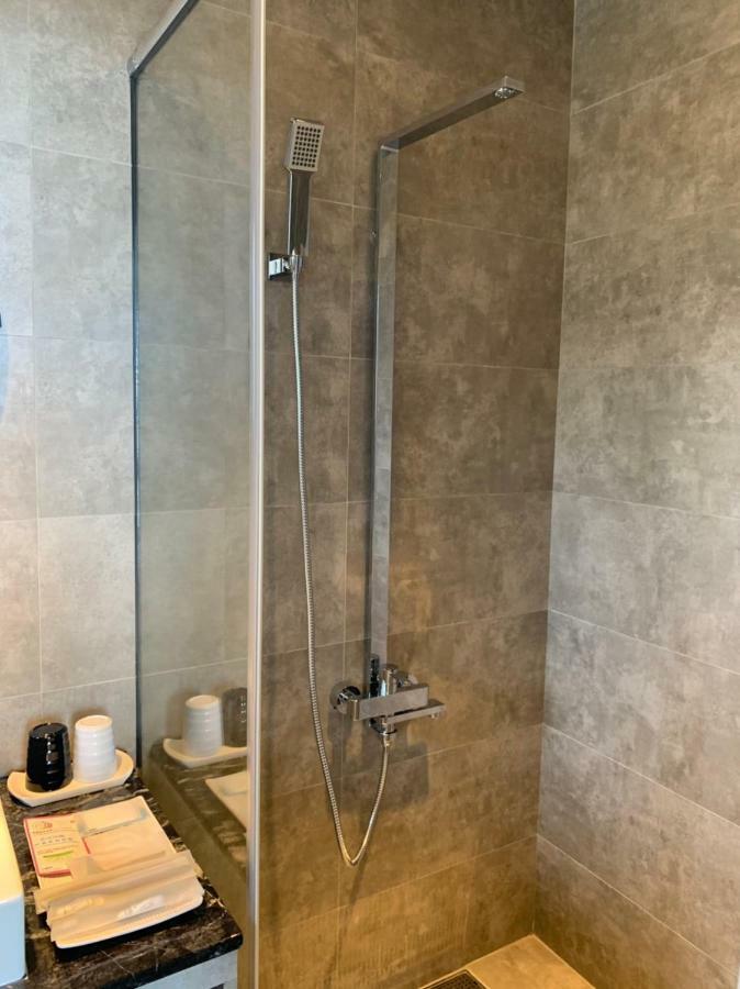 Two Easy Inn Jiufen Εξωτερικό φωτογραφία