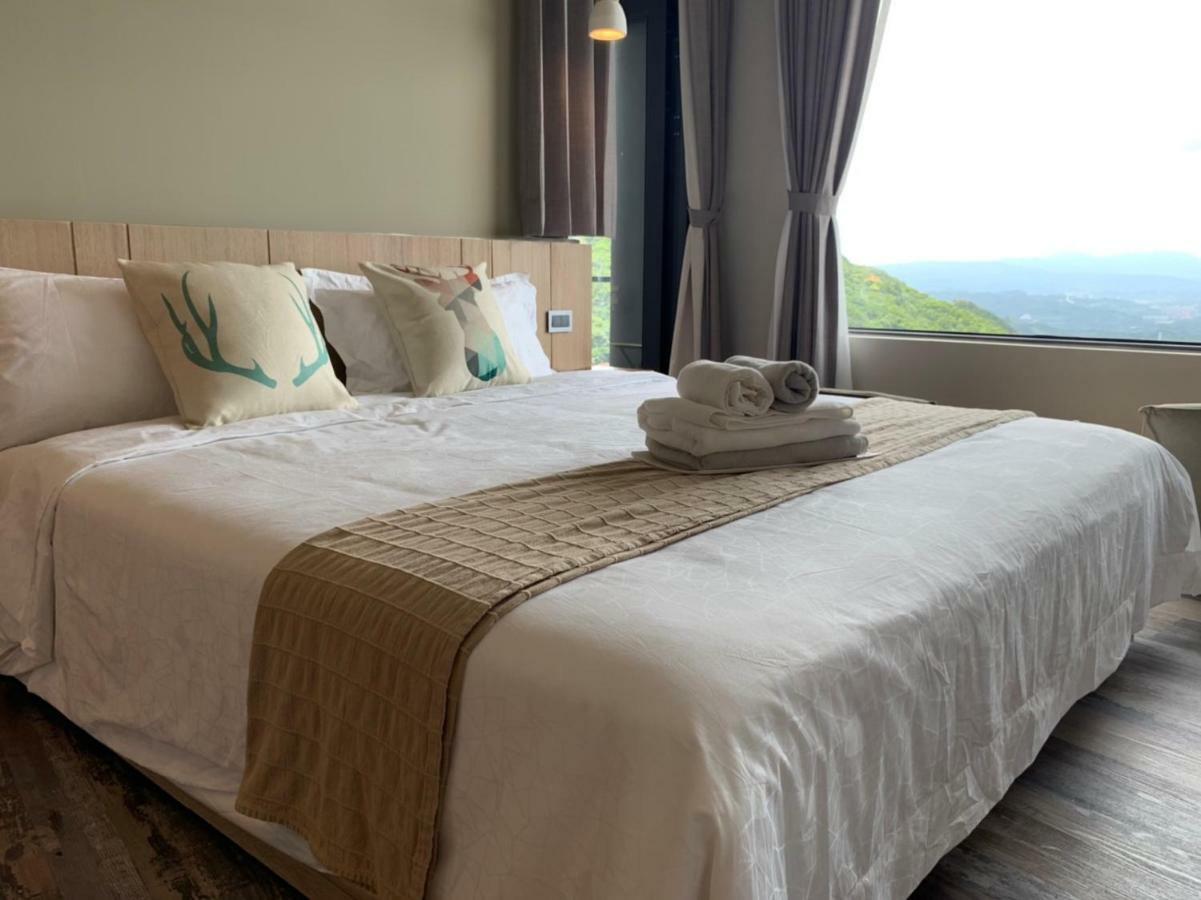 Two Easy Inn Jiufen Εξωτερικό φωτογραφία