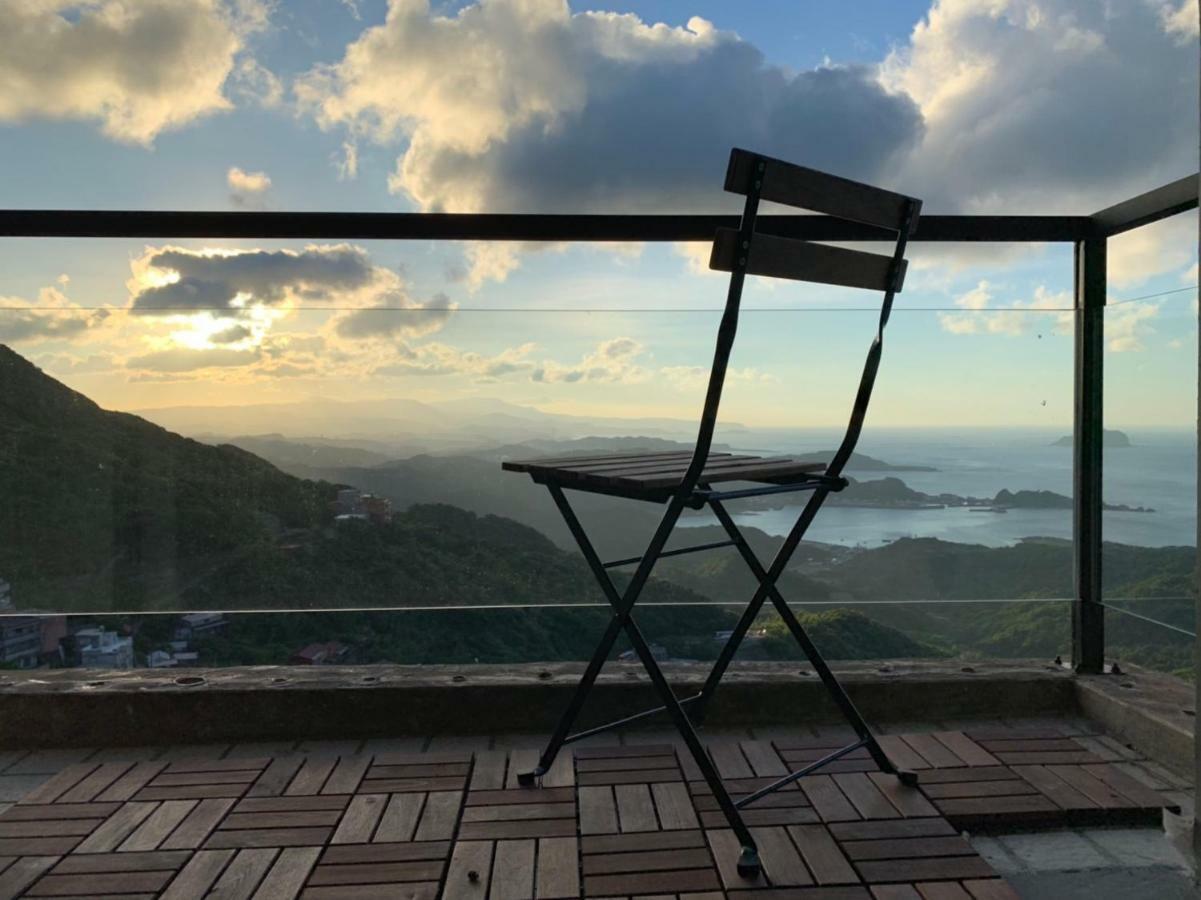 Two Easy Inn Jiufen Εξωτερικό φωτογραφία