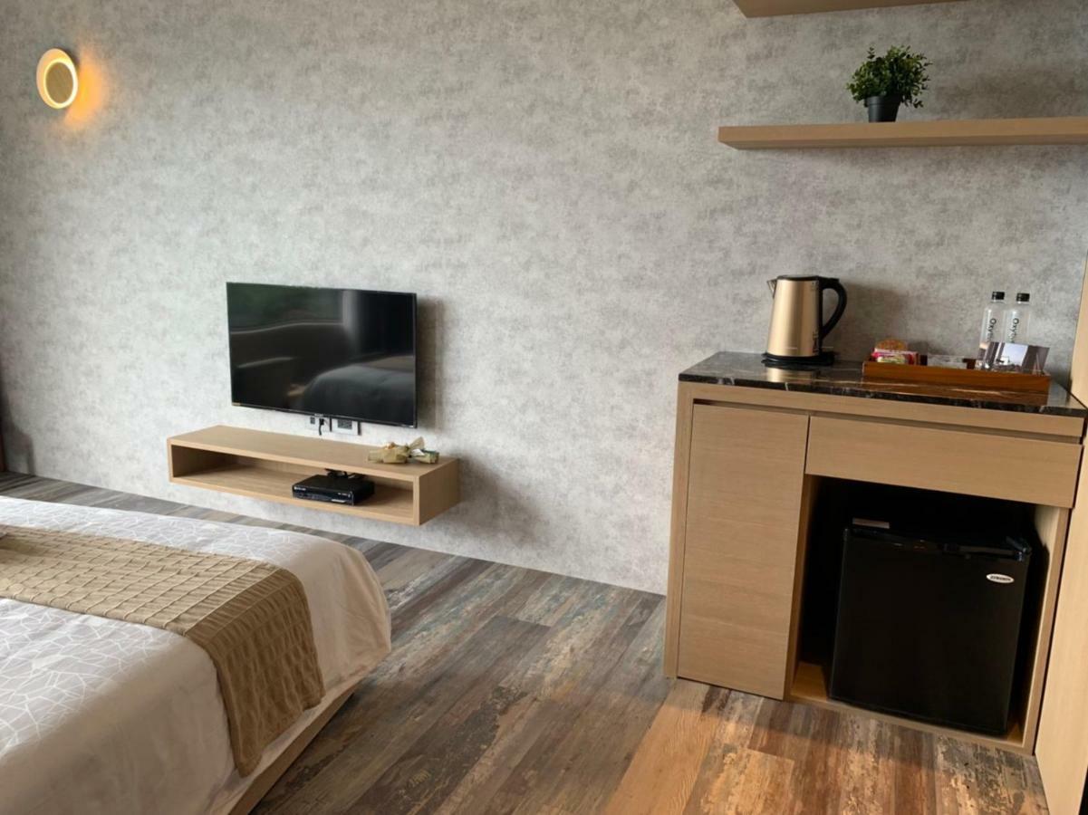 Two Easy Inn Jiufen Εξωτερικό φωτογραφία