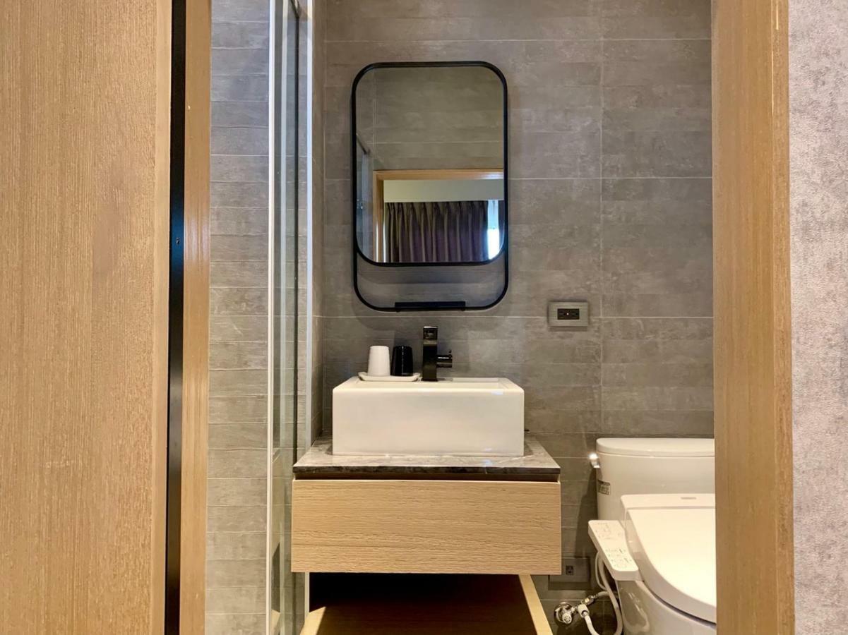 Two Easy Inn Jiufen Εξωτερικό φωτογραφία