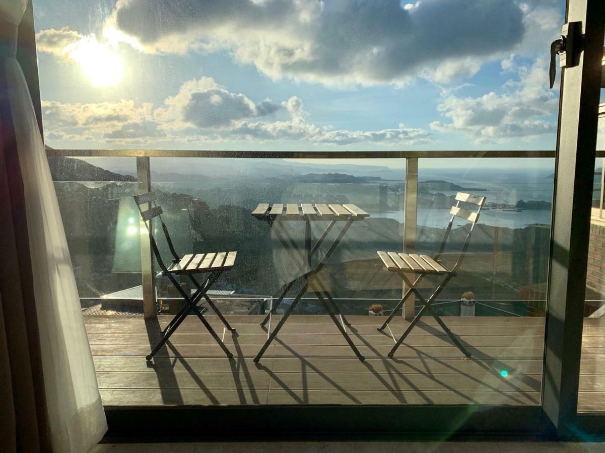 Two Easy Inn Jiufen Εξωτερικό φωτογραφία