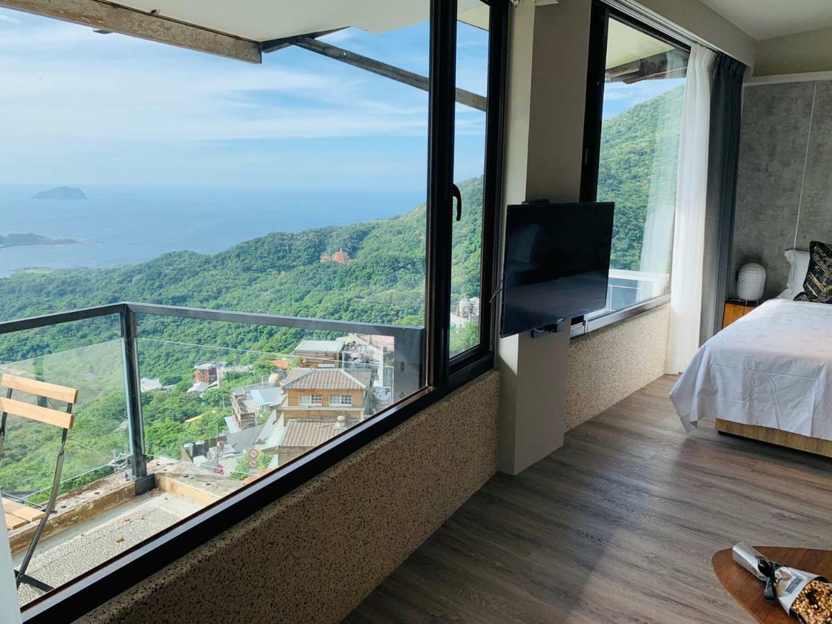 Two Easy Inn Jiufen Εξωτερικό φωτογραφία