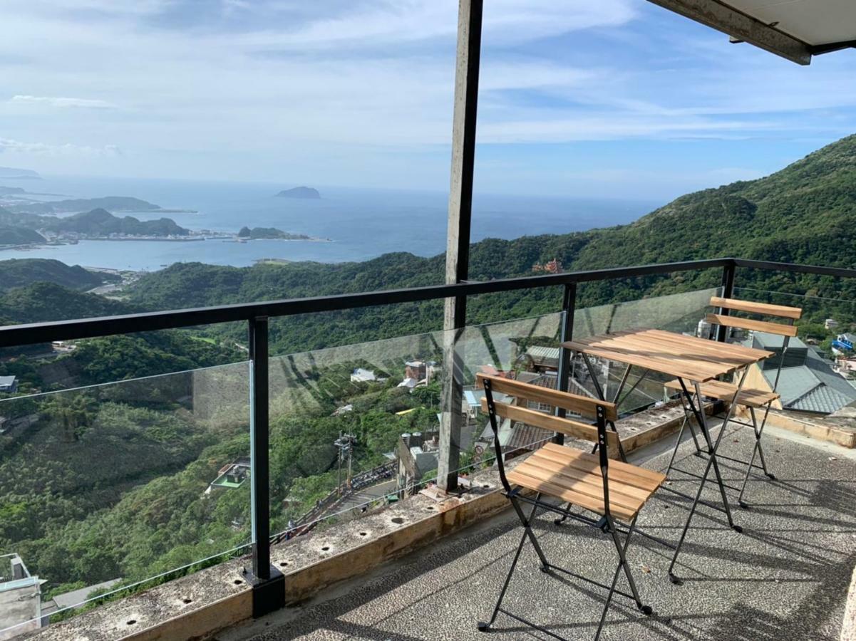 Two Easy Inn Jiufen Εξωτερικό φωτογραφία