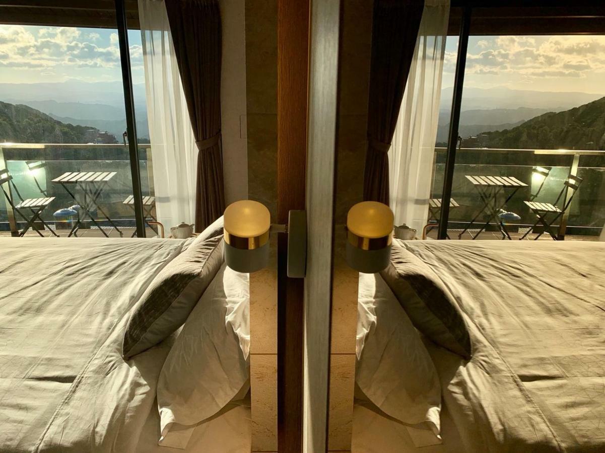 Two Easy Inn Jiufen Εξωτερικό φωτογραφία