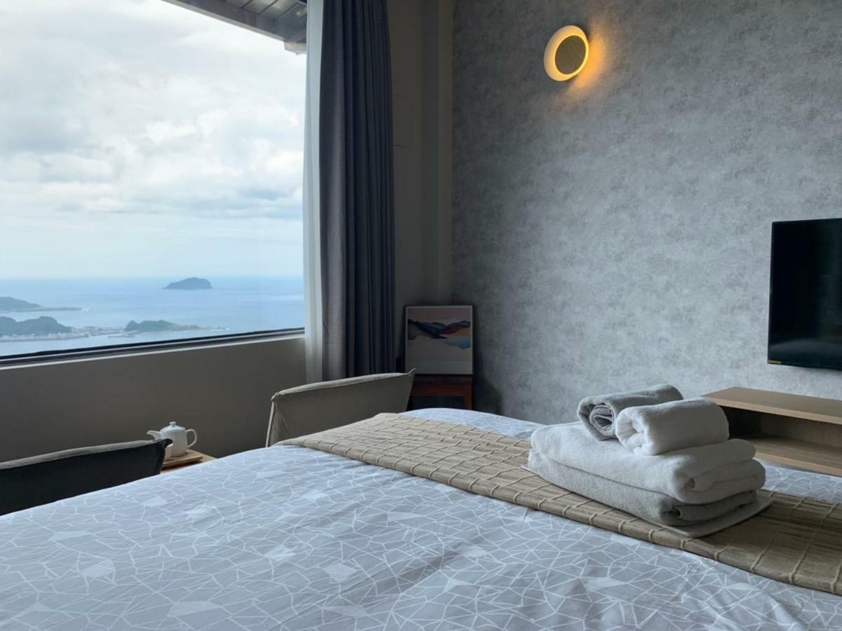 Two Easy Inn Jiufen Εξωτερικό φωτογραφία
