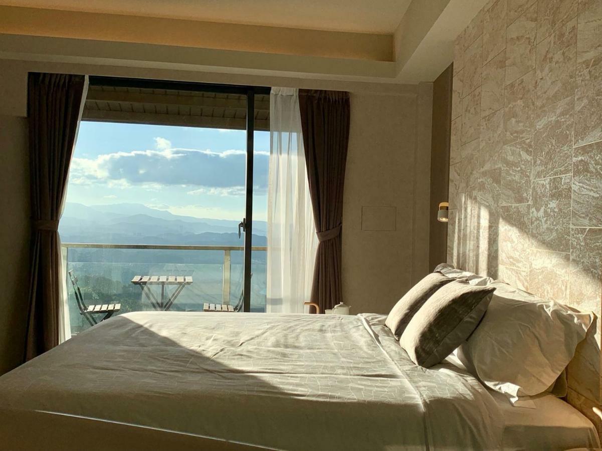 Two Easy Inn Jiufen Εξωτερικό φωτογραφία