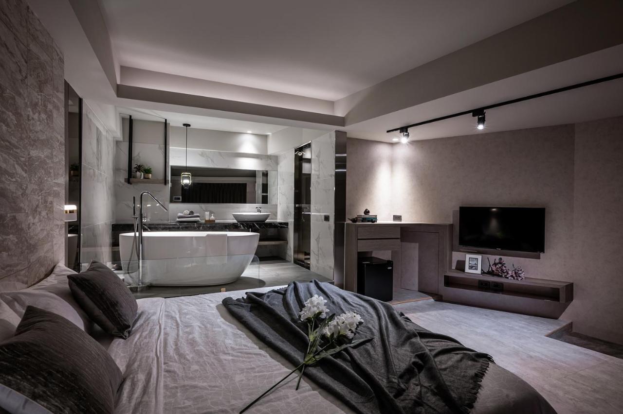 Two Easy Inn Jiufen Εξωτερικό φωτογραφία