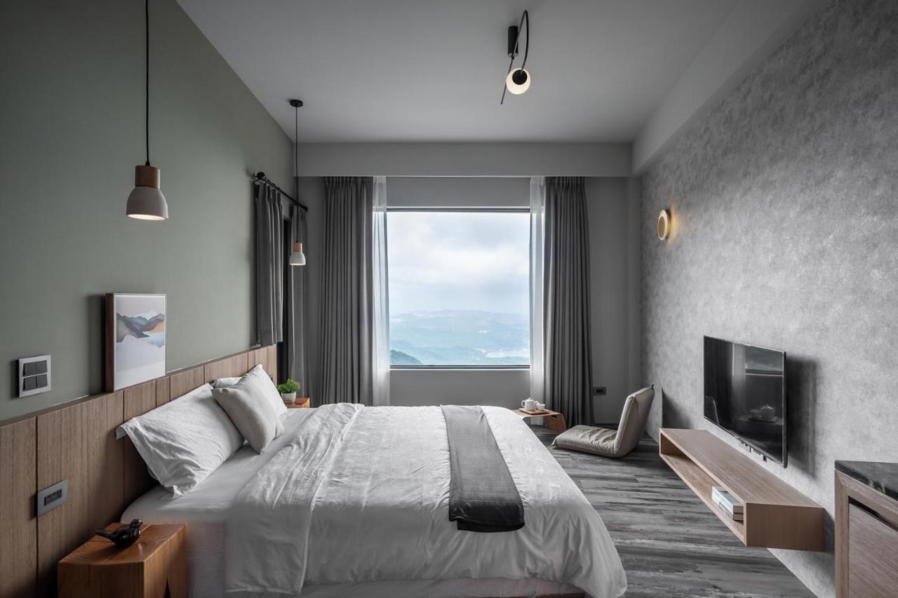 Two Easy Inn Jiufen Εξωτερικό φωτογραφία