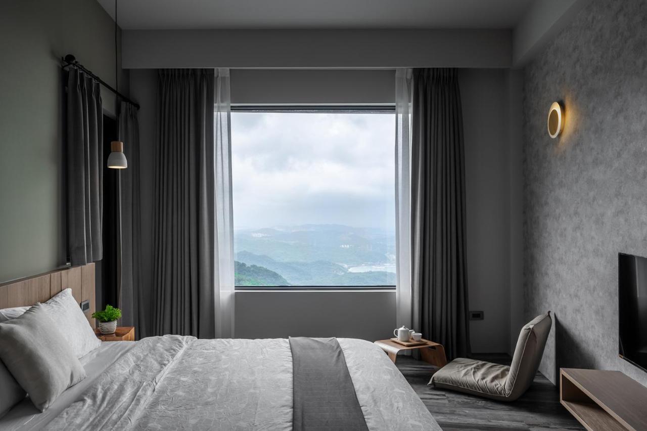 Two Easy Inn Jiufen Εξωτερικό φωτογραφία
