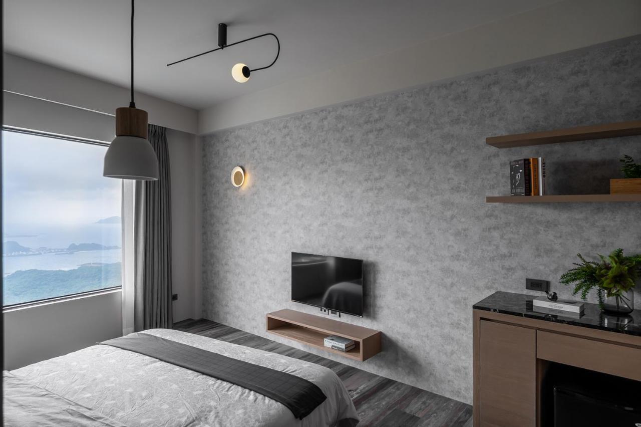 Two Easy Inn Jiufen Εξωτερικό φωτογραφία